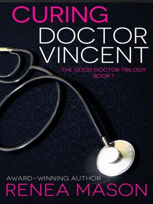 cover image of Curing Doctor Vincent